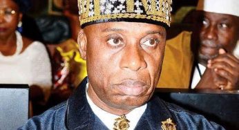 WHY CHIBUIKE AMAECHI’S POLITICAL DYNASTY IS FALLING IN RIVERS STATE