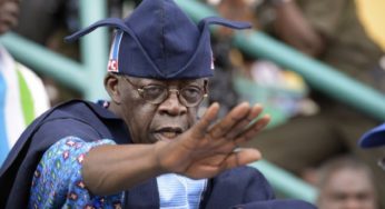 2023: BOLA TINUBU AND THE COST OF POLITICAL MISCALCULATION