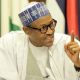 Buhari Talks Tough