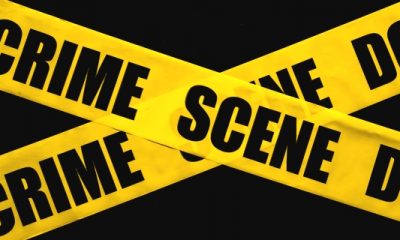 Unknown Gunmen