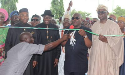 Governor Wike