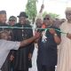 Governor Wike