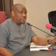 Gov. Wike Stops Shell