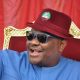 National Insecurity