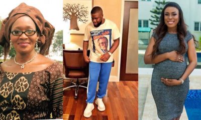 HUSHPUPPI TELLS KEMI OLUNLOYO