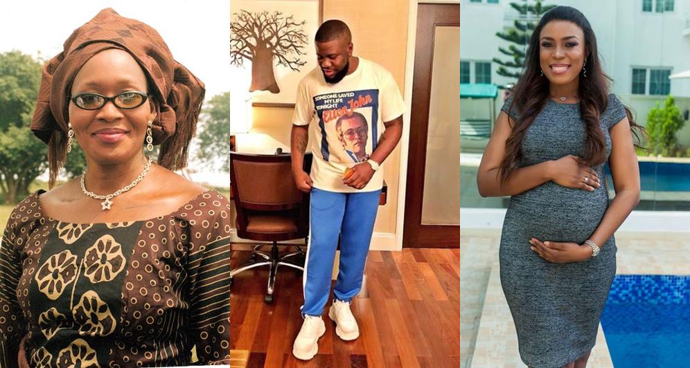 HUSHPUPPI TELLS KEMI OLUNLOYO