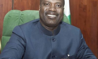 Nsima Udo Ekere