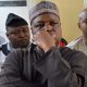 Ex-Taraba Gov