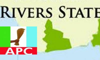 Rivers APC Guber Aspirants