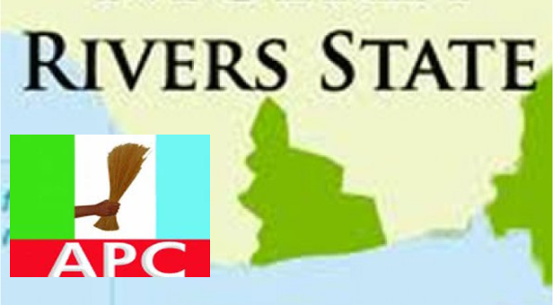 Rivers APC Guber Aspirants