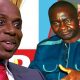 Court Stops Rivers APC