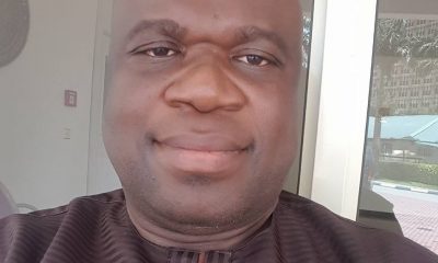 Rivers Correspondents’ Journalists