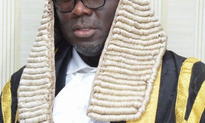 Delta State Speaker