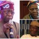 Tinubu Woos Falana
