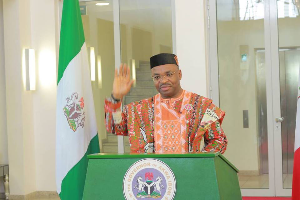 UDOM EMMANUEL