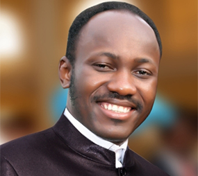 Apostle Suleman Escapes