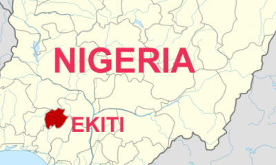 Ekiti Election