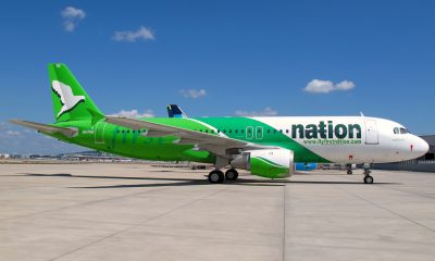NCAA Suspends Tinubu First Nation Airlines operations