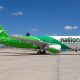 NCAA Suspends Tinubu First Nation Airlines operations
