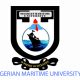 Okowa Lauds Commencement