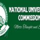 NUC Lists fake