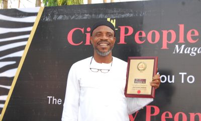 Rivers State Top Politician