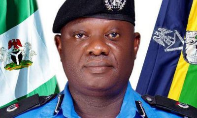 F-SARS Commander
