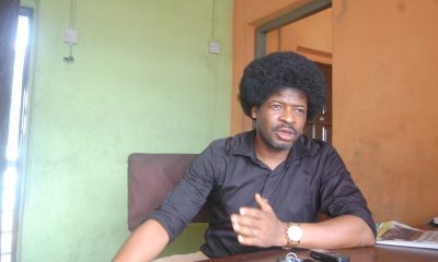 Why Rivers State