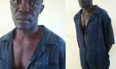 Court remands