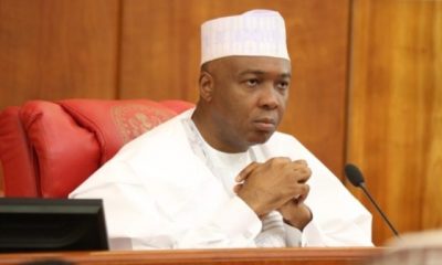 How Saraki Plotted