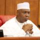 How Saraki Plotted