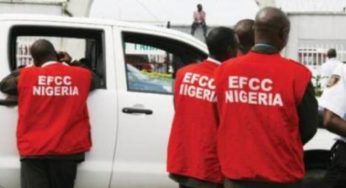 EFCC Quizzes Ortom’s Aide Over Alleged N42m Fraud