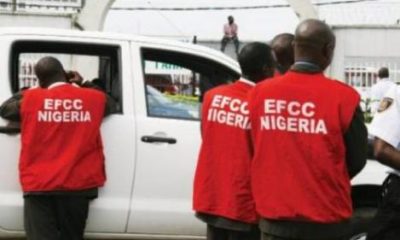EFCC