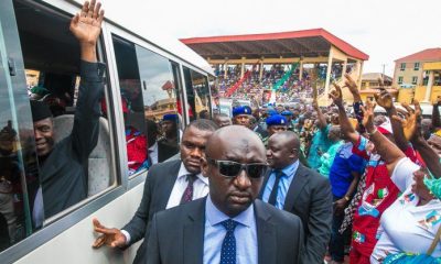 Osinbajo