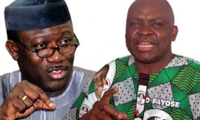 Ekiti 2018