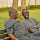 Governor Wike