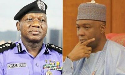 IGP Idris