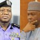 IGP Idris