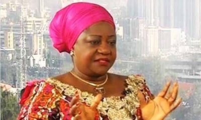 Lauretta Onochie