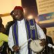 Okowa Performs