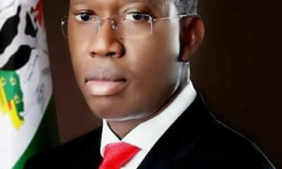 Okowa Flags Off Distribution