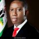 Okowa Flags Off Distribution