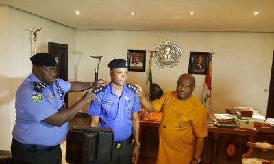 Rivers State Government House