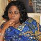 Patience Jonathan