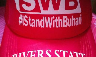 President Muhammadu Buhari’s 2019 Presidential Campaign Gets Boost