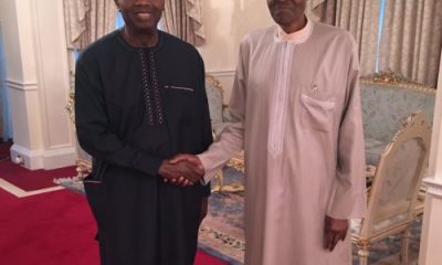 President Buhari