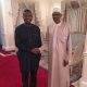President Buhari