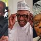 Ask Obasanjo