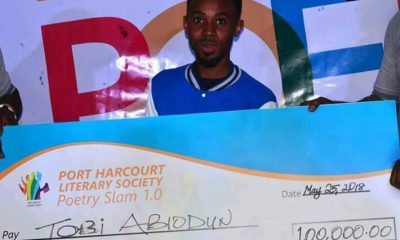 Port Harcourt