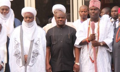 Ooni of Ife
